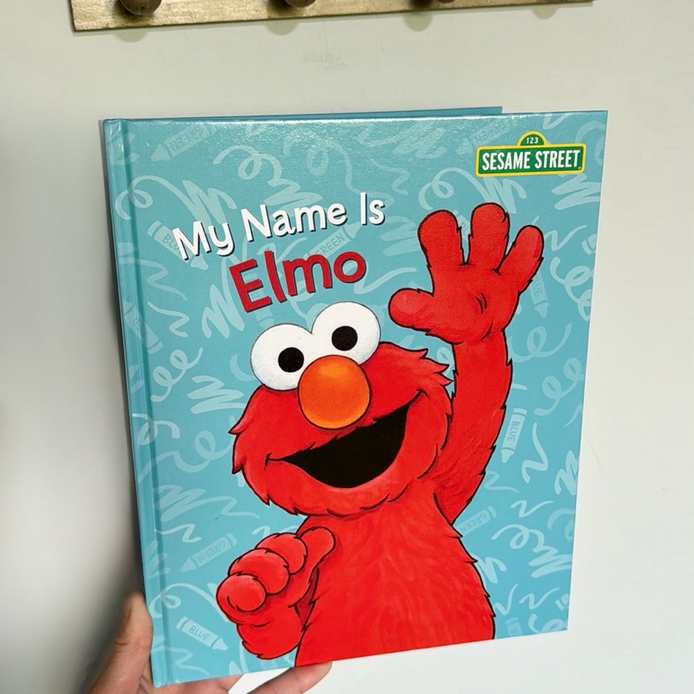 Book